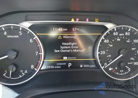 2025 Nissan Rogue Sv Fwd z USA, uszkodzony, nr VIN 5N1BT3BA9SC771108